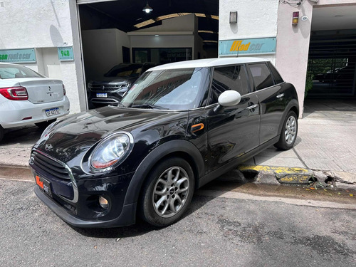 MINI Cooper S 2.0 F55 Chili 192cv