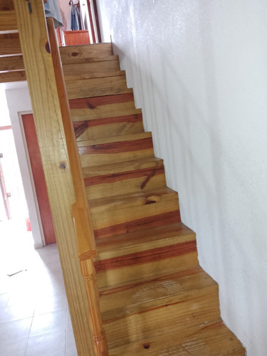 Departamento Tipo Duplex Alquiler 138 Verano 2025 Enero Febrero Gesell