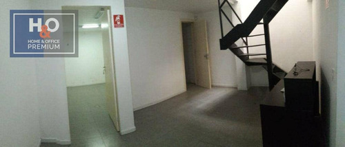 Imagem 7 de 15 de Loja Para Alugar Em Localização Privilegiada - 280 M² - Cerqueira César - Lo0104