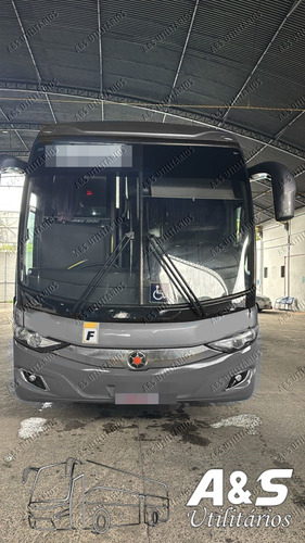 Marcopolo Paradiso 1200 Ano 2020 Mb O-500 Rs Ref 751
