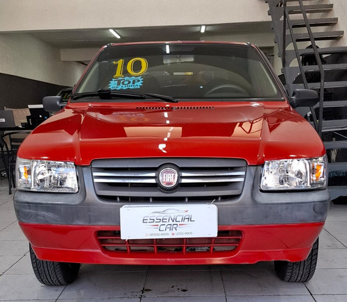 Fiat Uno mille 1.0 Fire Flex 3p