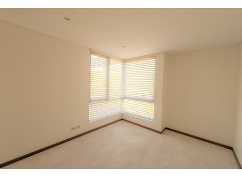 Departamento En Las Condes/ San Damian