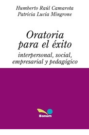 Oratoria Para El Exito Interpersonal Social Empresarial Y Pe