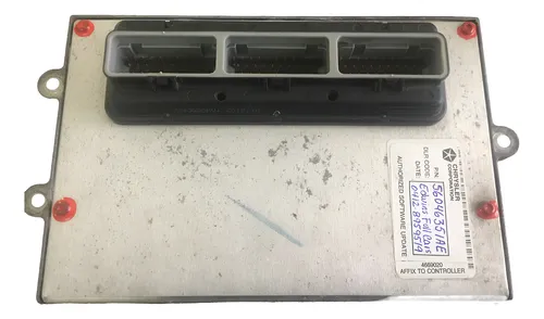 comprar Computadora Ecm Ecu Pcm Dodge Ram 1998 5.9l