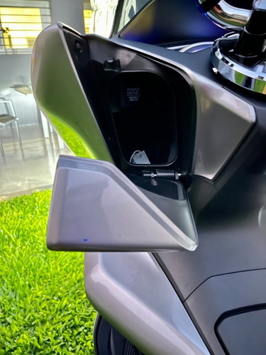 Honda Pcx 150 2020 Unica