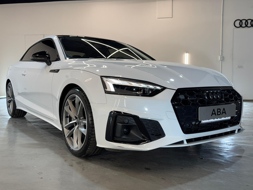 Audi A5 2.0 Tfsi Coupe 252cv