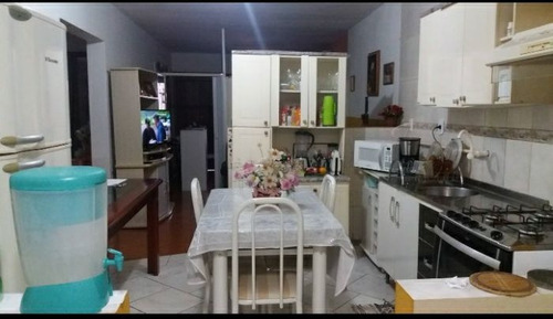 Casa À Venda Na Rua Doutor Deoclécio Pereira, Jardim Floresta, Porto Alegre - Rs - Liv-12251