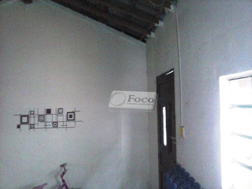 Imagem 24 de 26 de Terreno À Venda, 300 M² Por R$ 350.000,00 - Parque São Miguel - Guarulhos/sp - Te0179