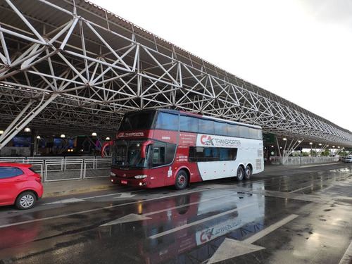 Imagem 1 de 6 de Marcopolo G6 Scania Dd 1800
