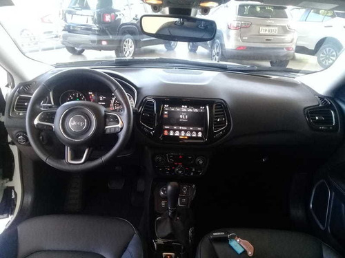 Imagem 8 de 15 de Jeep Jeep Compass Limited Diesel 2.0 2018