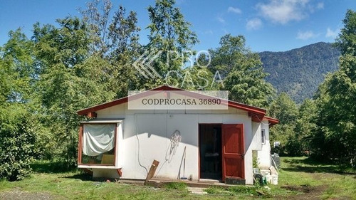Imagen 9 de 11 de Casa Camino Los Alamos/quetroleufu