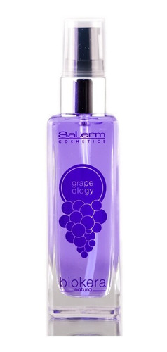 Grapeology Salerm Aceite De Uva Rico En Antioxidantes 60ml