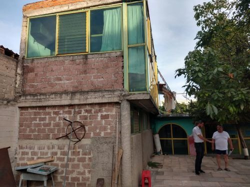 Imagen 1 de 27 de Casa En Huentitan El Bajo