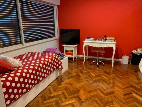 Imagen 8 de 14 de Venta De Casa Puerto Buceo De 4 Dormitorios