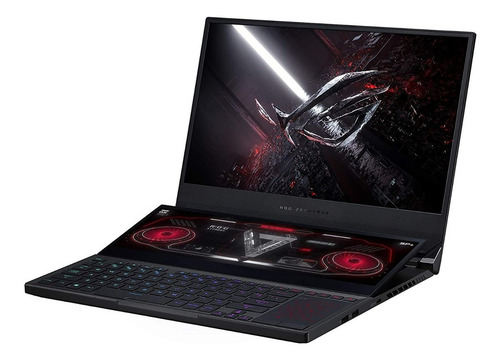 Notebook GX551QM-ES96