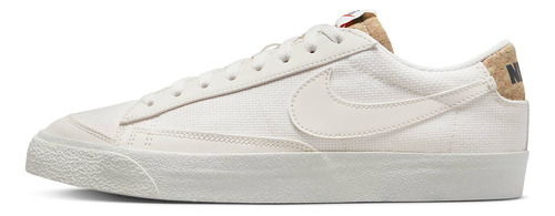 Zapatilla Nike Blazer Low '77 Premium Urbano Dv7231-001  