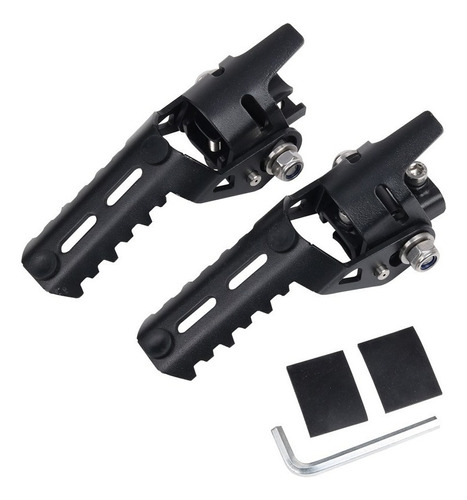 Pedales Delanteros De Motocicleta Para Cfmoto Cf 800mt Mt800