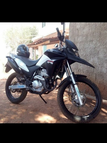 Honda Xre 300