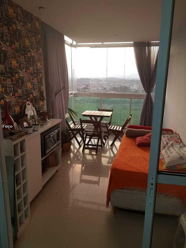 Imagem 9 de 15 de Apartamento Para Venda Em Vila Velha, Praia De Itaparica, 2 Dormitórios, 1 Suíte, 2 Banheiros, 1 Vaga - 025_2-1215982