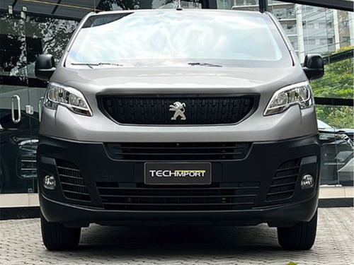 Peugeot Expert 1.5 BLUEHDI DIESEL CARGO MANUAL