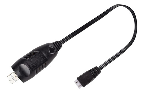 7.4v Usb Lipo Bateria Cabo De Carregamento Inteligente Lc