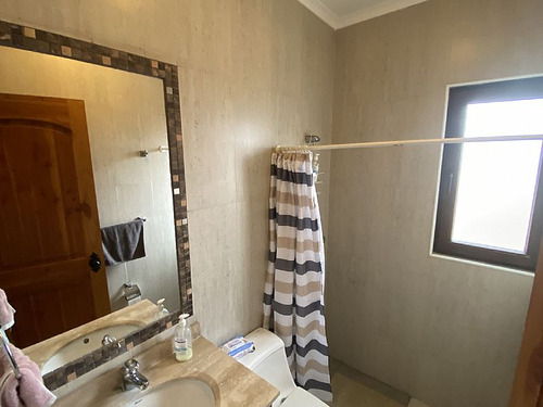 Parcela En Venta En Carampangue 4d/6b Talagante