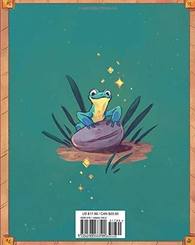 The Singing Rock And Other Brand-new Fairy Tales -.., De Lachenmeyer, Nathan. Editorial First Second En Inglés