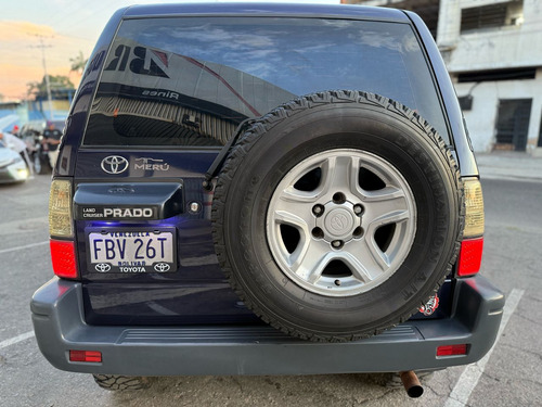 Toyota Meru