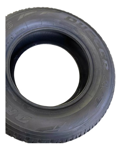 Llanta 265/65/17 A/t Bridgestone