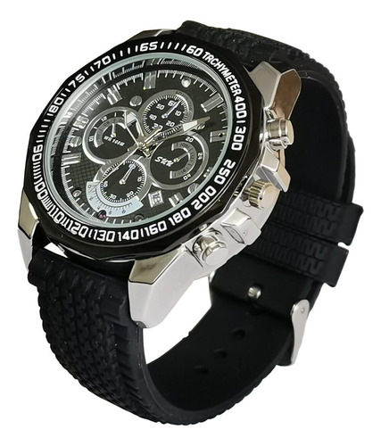 Reloj Espia Hd 1920x1080p Vision Nocturna 32gb