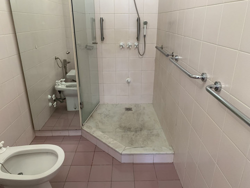 Imagen 14 de 17 de Venta Piso 6 Ambientes Con Cochera Recoleta