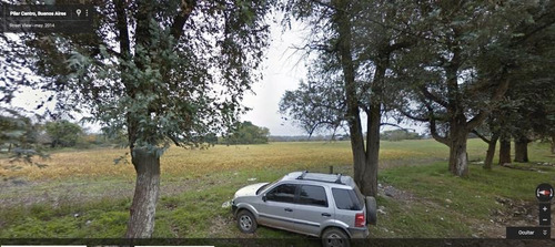 Imagen 2 de 2 de Fracción 3,5 Has - Pilar - Buenos Aires