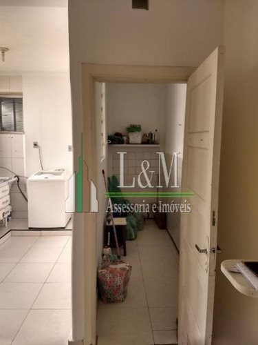 Imagem 2 de 20 de Apartamento Vila Mariana Sao Paulo Sp Brasil - 2236