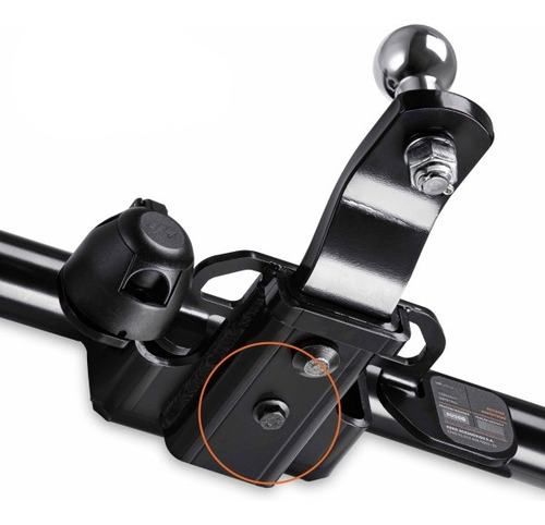 Engate Removivel K2 Discovery Sport 2015 Até 2019 750kg Keko