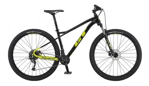 Bicicleta del store año 2020