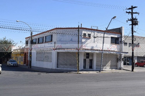 Local Comercial En Venta En Treviño, Monterrey, Nuevo León