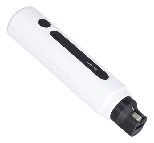 Molinillo Recortador De Uñas Para Mascotas, Led, 1200 Mah, T