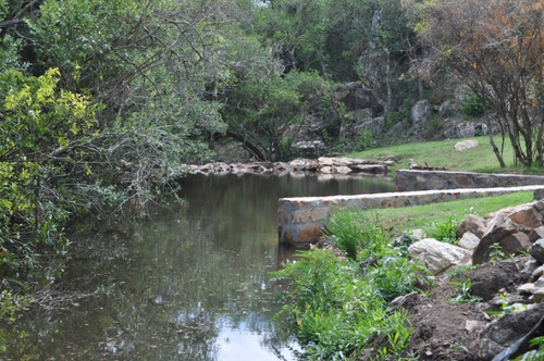Chacras En Pueblo Edén