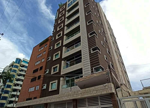 En Venta Apartamento En Urb. La Soledad, Maracay, Aragua.