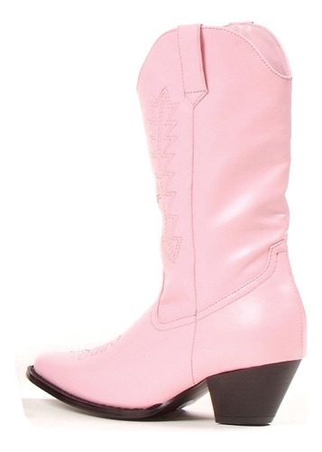 Zapatos Ellie - Niño Niña - Rodeo (pink) B B00iyq0k34_040424