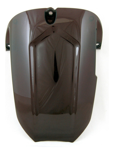 Guardabarros Trasero Negro Para Yamaha R6 2003-2005