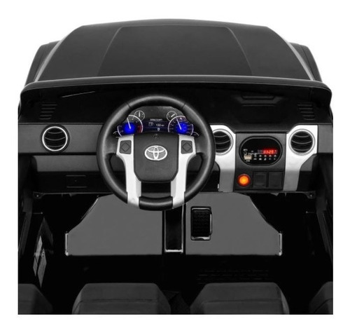 Imagen 9 de 9 de Camioneta Auto Batería Eléctrico 12v Toyota Tundra Infantil
