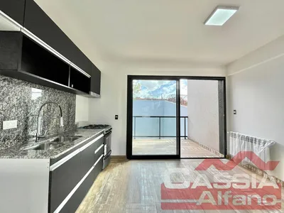 Departamento en alquiler