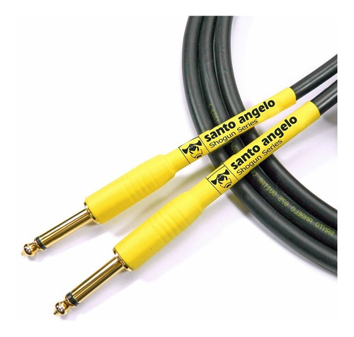 Cabo Santo Angelo Premium Shogun Cable 4,57m