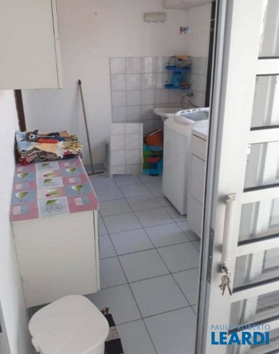 Imagem 14 de 15 de Sobrado - Vila Lúcia - Sp - 638244