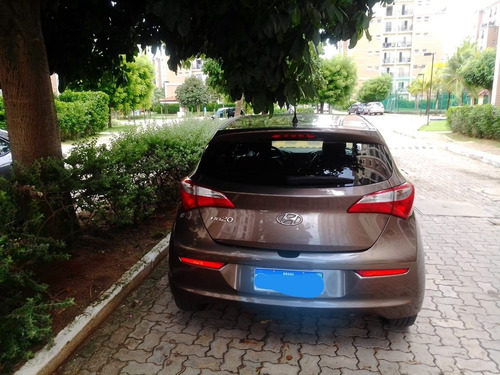 Hyundai Hb20 2016 1.0 Comfort Style Flex 5p