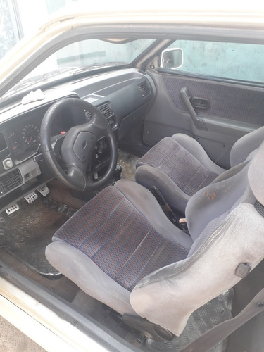 Ford Escorte Xr3