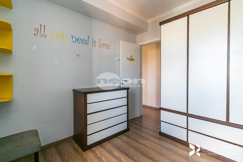 Imagem 12 de 15 de Apartamento - Baeta Neves - Ref: 19779 - V-19779
