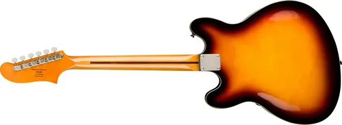 ギター Squier Classic Vibe Starcaster Guitarra Fender Squier Classic Vibe Starcaster Sb | Parcelamento