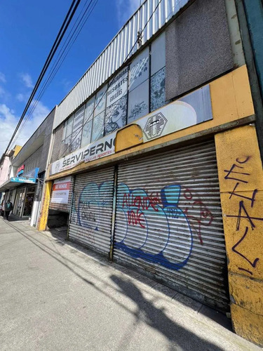Excelente Inversión En Ubicación Estratégica (136062)